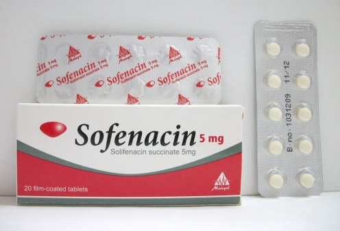 استخدامات سوفيناسين Sofenacin أقراص وجرعة الأطفال والبديل والسعر‎