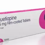 استخدامات كويتيابين Quetiapine وتجربتي مع العقار والمحاذير والسعر