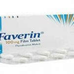 استعمالات دواء فافرين faverin والسعر ومدة الاستخدام والأضرار وأعراض الانسحاب