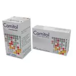 استعمالات كارنيتول Carnitol أقراص وشراب للكبار والأطفال والسعر