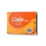 الفرق بين سياليس 5 وسياليس 20| ما هي أضرار cialis؟