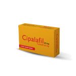 سيبالافيل cipalafil: فوائده للبروستاتا وللرجال والأعراض والسعر