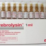 دواعي استعمال حقن cerebrolysin سيريبروليسين وفوائدها للأطفال والأضرار المحتملة والبديل والسعر