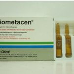 دواعي استعمال حقن ليوميتاسين liometacen والسعر والآثار الجانبية والبديل
