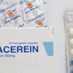 دواعي استعمال دياسيرين Diacerein وفوائده لخشونة المفاصل والأعراض الجانبية والسعر