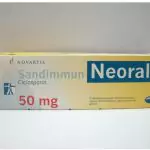 دواعي استعمال سانديميون نيورال أقراص Sandimmun Neoral والسعر والمواصفات