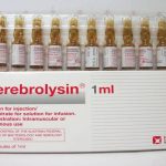 دواعي استعمال سيربروليسين cerebrolysin ومكونات الحقنة وتجارب المستخدمين والسعر