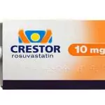 دواعي استعمال كريستور Crestor وفاعليته للتخسيس وأضراره