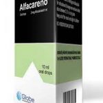 دواعي استعمال نقط الفاكارينو Alfa Careno فيتامينات للأطفال الجرعة والسعر وطريقة الحفظ