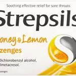 ستربسلز للحامل Strepsils آمن أم لا، وما هي مكوناته؟