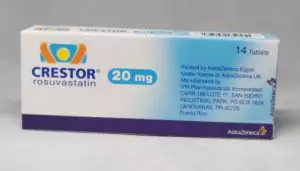 سعر كريستور Crestor ودواعي الاستعمال والبديل وفوائده للتخسيس