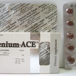 فوائد حبوب السيلينيوم ace للرجال والنساء والسعر والجرعة وهذه تجربتي الشخصية