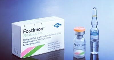 فوائد حقن فوستيمون FOSTIMON للنساء وتكيس المبايض والسعر ومتى يحدث الحمل؟‎