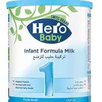 فوائد حليب هيرو بيبي Hero Baby والأضرار المحتملة والسعر