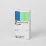 فوائد دواء ميكارديس micardis للضغط والأضرار المحتملة والسعر والبديل