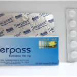 فوائد سيرباس Serpass للوسواس القهري والاكتئاب وللرجال.. بكم السعر ومتى يبدأ المفعول؟