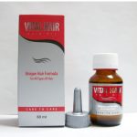 فوائد شامبو فيتال هير Vital Hair والمكونات والسعر وطريقة الاستخدام