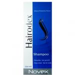 فوائد شامبو هيرودكس Hairodex وطريقة الاستخدام والسعر والمكونات