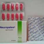 فوائد نيوروباتكس neuropatex والسعر والبديل