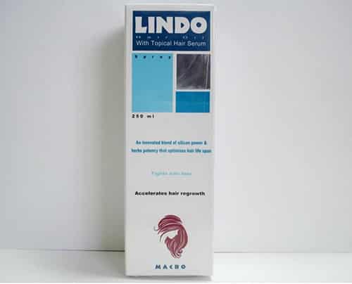ليندو سبراي للشعر lindo spray: السعر والتجارب وطريقة الاستخدام والفوائد والأضرار‎