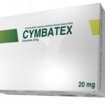 ما هو علاج سيمباتكس cymbatex واستخداماته والأعراض الجانبية والبديل المتاح والسعر؟