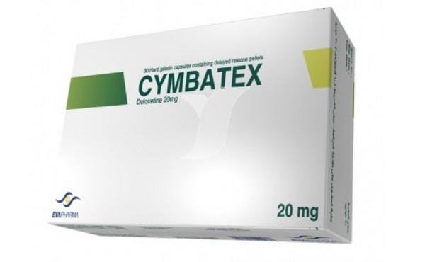 ما هو علاج سيمباتكس cymbatex واستخداماته والأعراض الجانبية والبديل المتاح والسعر؟‎