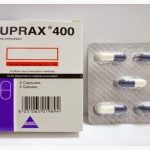 ما يعالج دواء سوبراكس suprax مضاد حيوي 400 والجرعة والسعر والآثار الجانبية؟