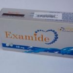 ماذا يعالج دواء اكساميد Examide برشام وحقن والسعر والآثار الجانبية والجرعة