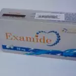 ماذا يعالج دواء اكساميد| Examide دواعي الاستعمال والسعر والآثار الجانبية