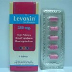 ماذا يعالج دواء ليفوكسين 500 – 750 Levoxin والجرعة والسعر