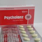 ماذا يعالج سيكولانز PSYCHOLANZ أقراص والسعر والمكونات والبديل وأعراض الانسحاب