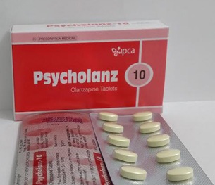 ماذا يعالج سيكولانز PSYCHOLANZ أقراص والسعر والمكونات والبديل وأعراض الانسحاب‎