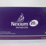 ماذا يعالج نكسيوم Nexium والأعراض واستخدامه للحامل والسعر والأضرار