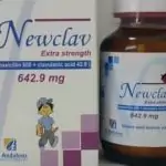 ماذا يعالج نيوكلاف NewClav شراب والسعر والبديل والجرعة