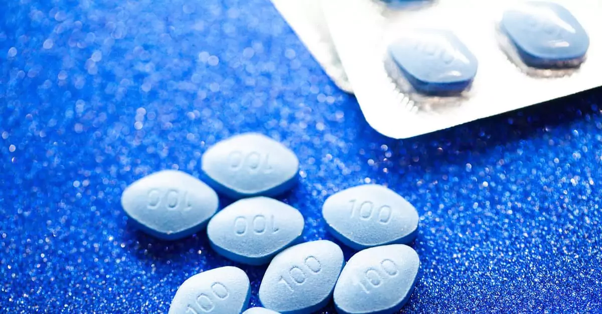 متى يبدأ مفعول الفياجرا Viagra وماذا تعالج وطريقة الاستخدام ومكوناتها‎