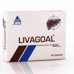 نشرة دواء ليفاجول livagoal والتركيب والبديل والسعر والأعراض