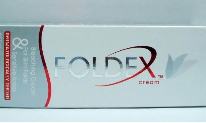 كريم فولدكس foldex cream: الفوائد وطريقة الاستخدام والسعر‎