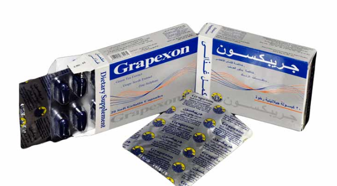 أضرار Grapexon| كيفية استخدام جريبكسون للتخسيس وإذابة الدهون‎