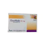 دواعي استعمال Goutifade لعلاج النقرس| أضرار جاوتيفيد