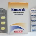 استخدامات nanazoxid نانازوكسيد للكبار والأطفال والسعر والبديل ووقت الاستخدام