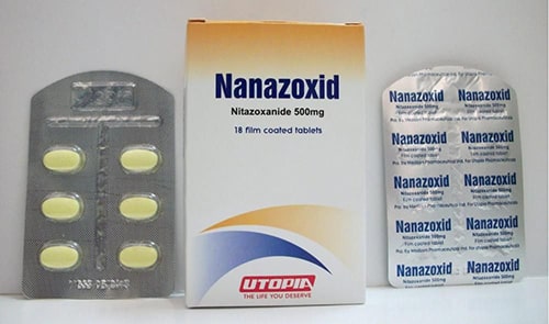 استخدامات nanazoxid نانازوكسيد للكبار والأطفال والسعر والبديل ووقت الاستخدام‎