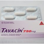 استخدامات تافاسين tavacin مضاد حيوي 500 و750 والأضرار والسعر والبديل