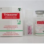 استخدامات حقن ترياكسون triaxone والآثار الجانبية والسعر والجرعة