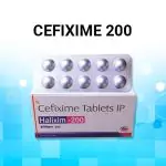 جرعة سيفيكسيم Cefixime للأطفال والكبار والسعر والآثار