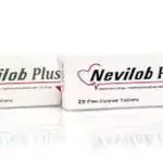 استخدامات نيفيلوب nevilob ومتى يبدأ المفعول والأضرار والسعر والبديل
