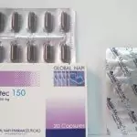 الآثار الجانبية لميوكوتك mucotec واستخدامها والسعر والجرعة