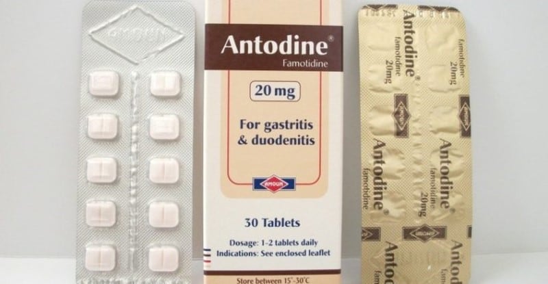 انتودين antodine قبل أم بعد الأكل.. وهل مضر للحمل والرضاعة؟‎
