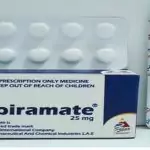 توبيراميت Topiramate الفوائد والسعر والأعراض والجرعة