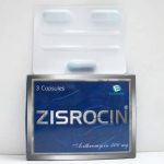 زيسروسين zisrocin: دواعي الاستعمال والسعر والجرعة والبديل والأعراض