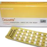 حبوب سيرازيت cerazette لمنع الحمل: معلومات كاملة